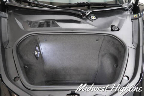 2023 Chevrolet Corvette Z06