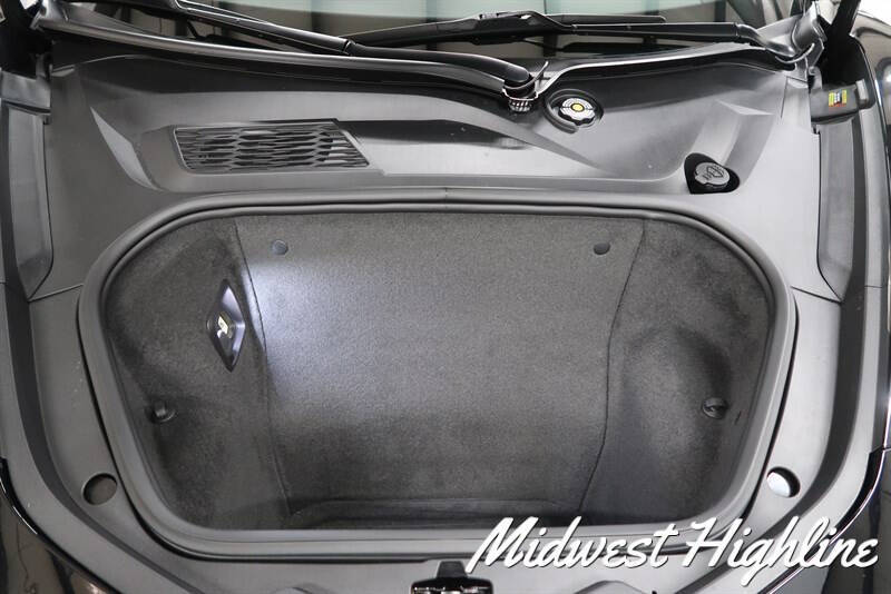 2023 Chevrolet Corvette Z06