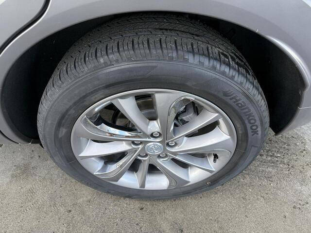 2022 Buick Encore GX Essence