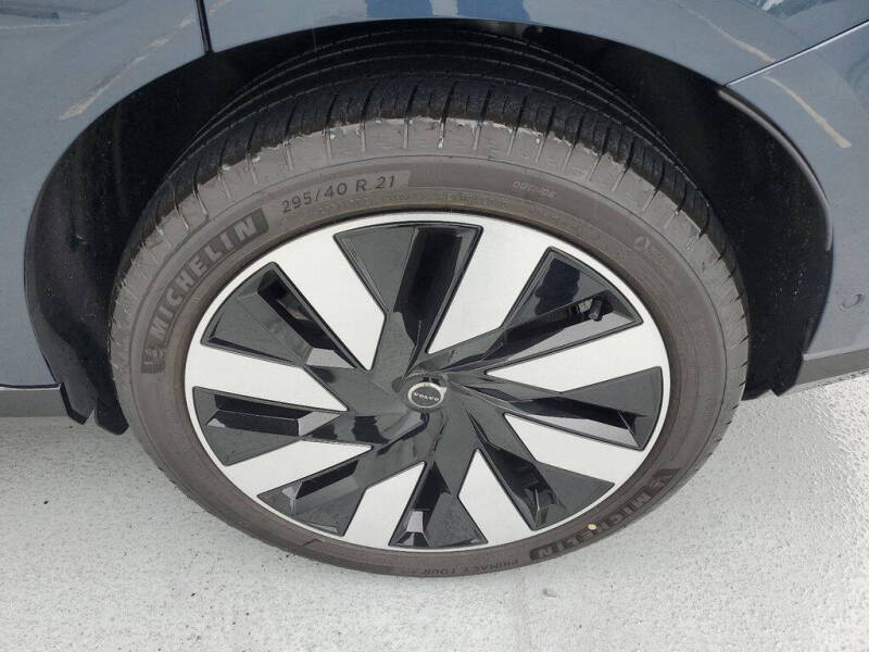 2025 Volvo EX90 Twin Performance Ultra 7P