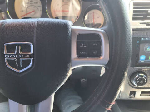 2013 Dodge Challenger R/T