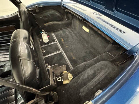 1970 Chevrolet Corvette