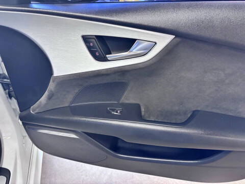 2018 Audi A7 3.0T quattro Premium Plus