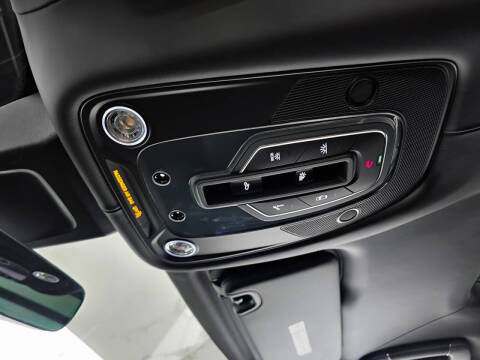 2023 Bentley Bentayga EWB