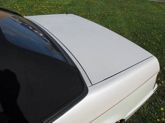 1989 Cadillac Allante