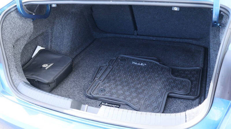 2021 Volkswagen Jetta SE