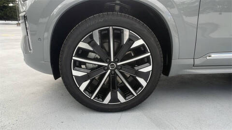 2026 Volvo XC90 B6 Plus 7P