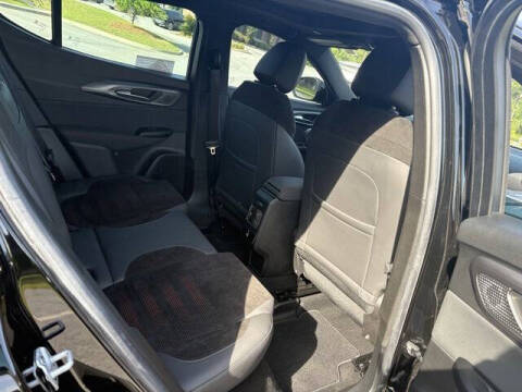 2024 Dodge Hornet R/T Plus