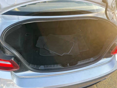 2017 BMW 2 Series 230i