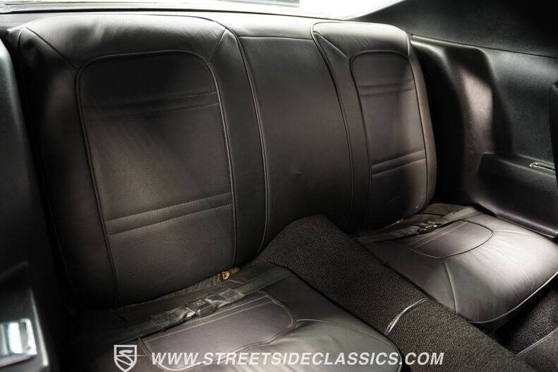 1974 Pontiac Firebird