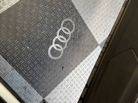 2018 Audi Q7 3.0T quattro Premium Plus