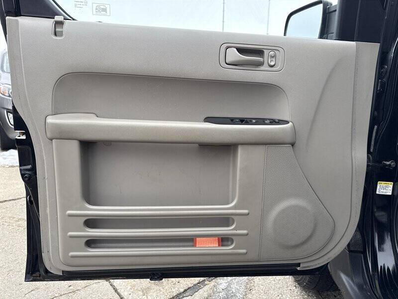 2010 Honda Element EX w/Navi