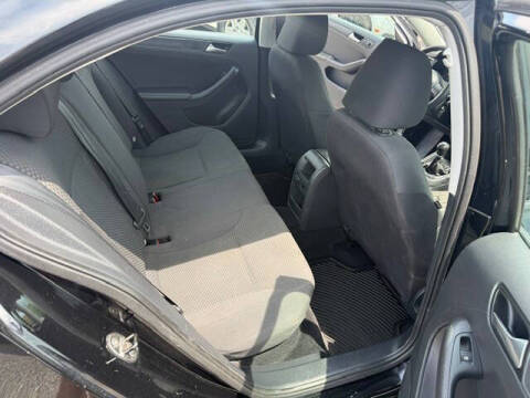 2014 Volkswagen Jetta