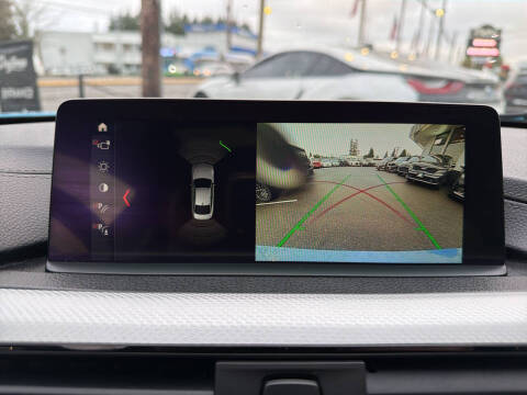 2019 BMW 4 Series 440i