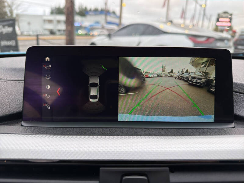 2019 BMW 4 Series 440i