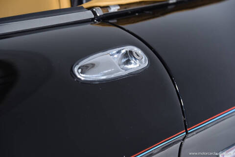 1988 Alfa Romeo Spider Graduate