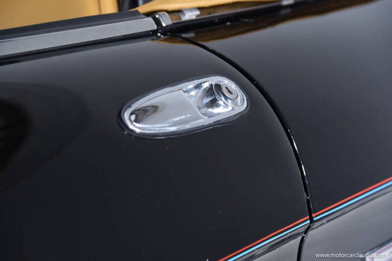 1988 Alfa Romeo Spider Graduate