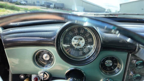 1952 Buick Super