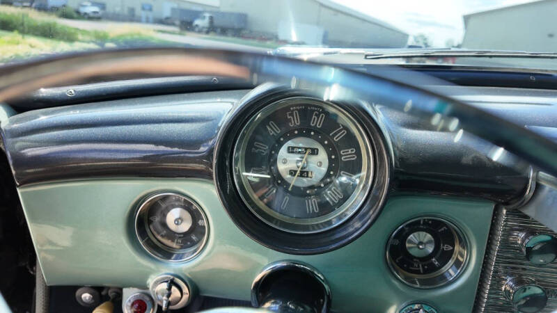1952 Buick Super