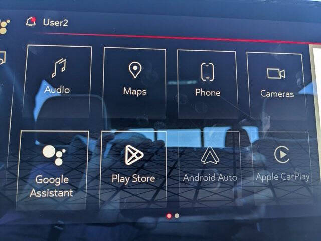 2022 GMC Sierra 1500 Denali Ultimate