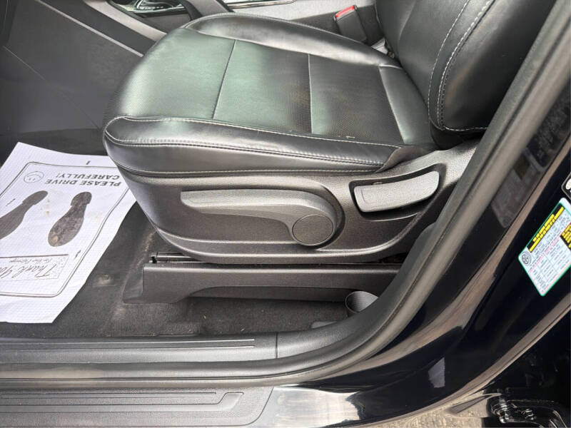 2020 Kia Telluride LX