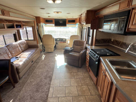 2007 Tiffin Allegro 34XB