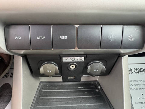 2008 Ford Focus SE