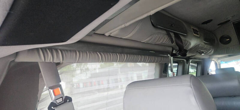 2007 Chevrolet Express