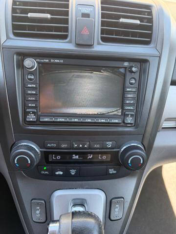 2010 Honda CR-V