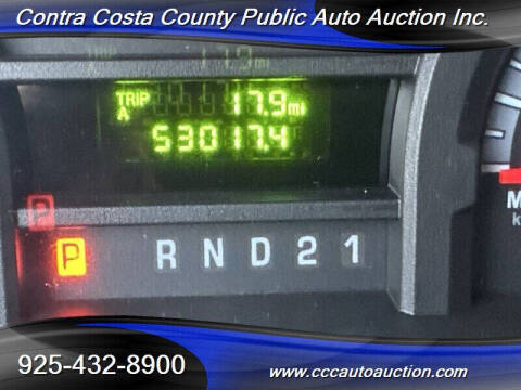 2014 Ford E-Series E-150