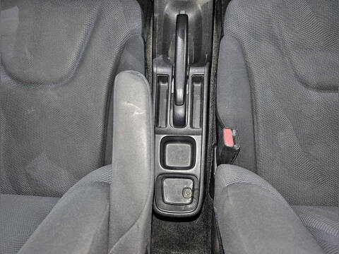 2010 Honda Fit Sport