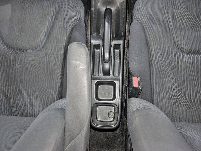 2010 Honda Fit Sport