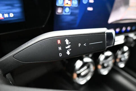 2024 Chevrolet Blazer EV 2LT