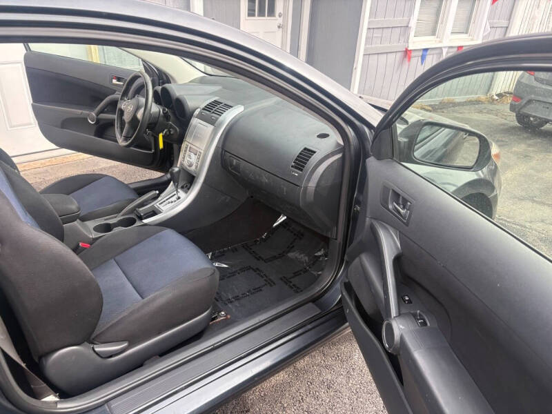 2007 Scion tC