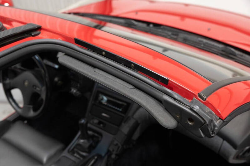 1990 Nissan 300ZX GS