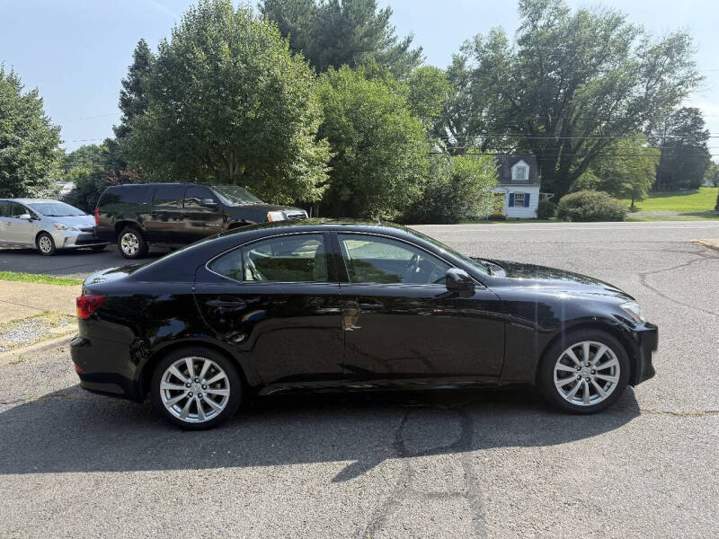 2006 Lexus IS 250