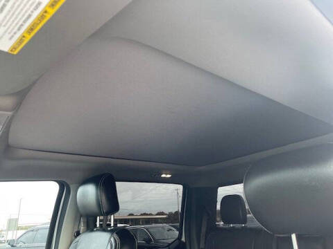 2020 Ford F-250 Super Duty