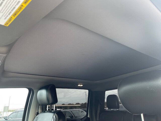 2020 Ford F-250 Super Duty