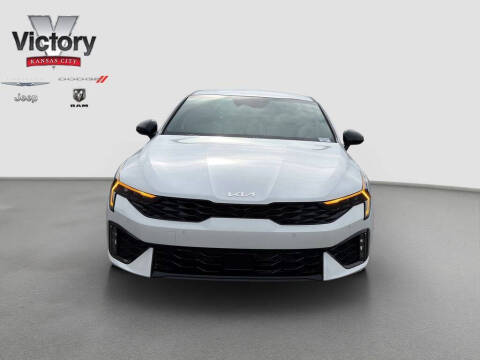2025 Kia K5