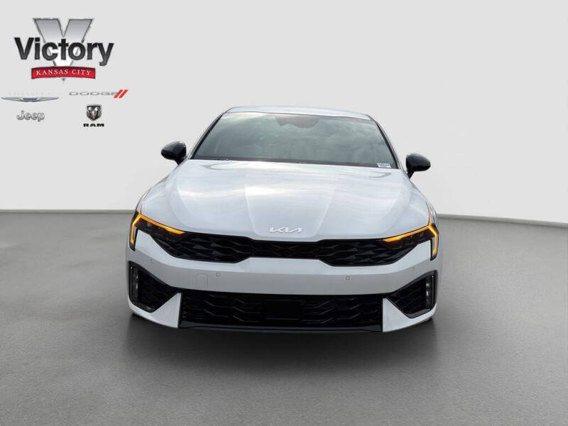 2025 Kia K5