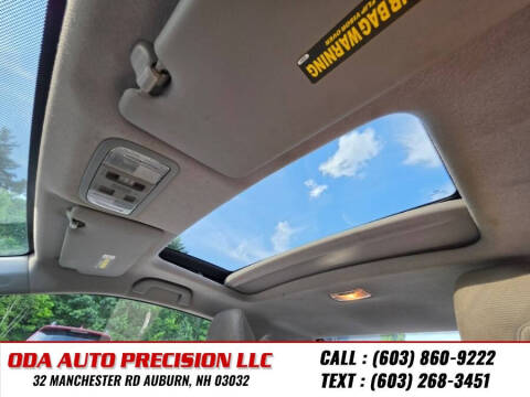 2012 Honda Civic EX w/Navi