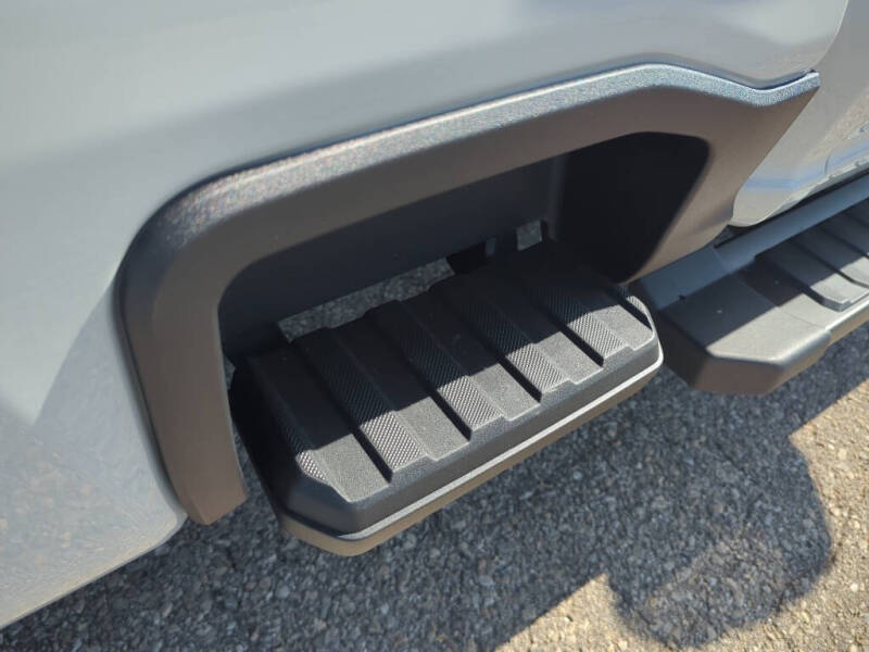 2025 Ford F-350 Super Duty