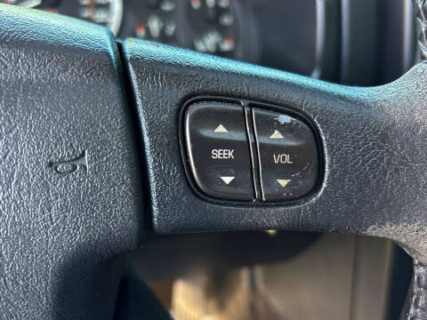 2005 HUMMER H2