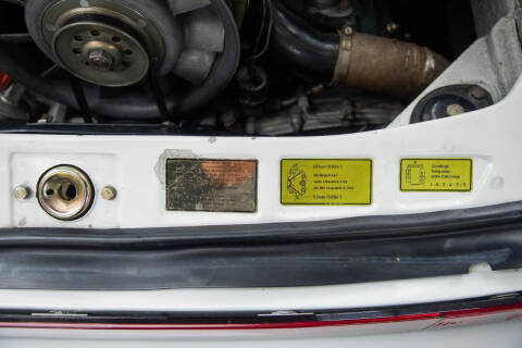 1974 Porsche 911 Carrera