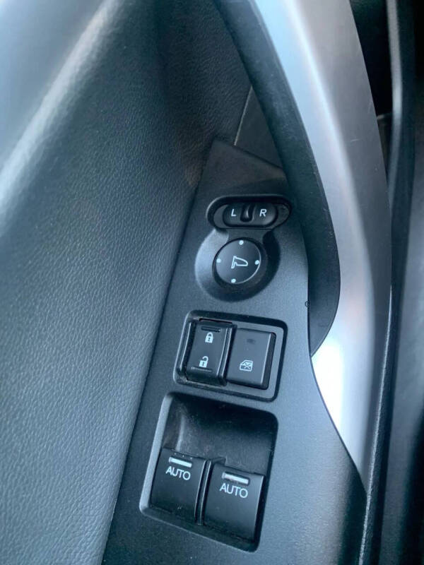 2015 Honda Accord EX