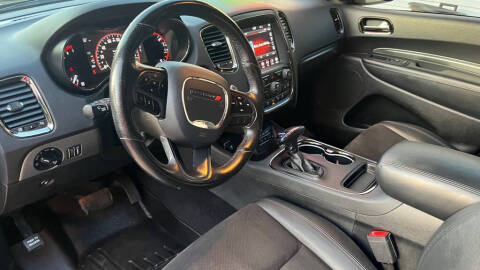 2020 Dodge Durango R/T
