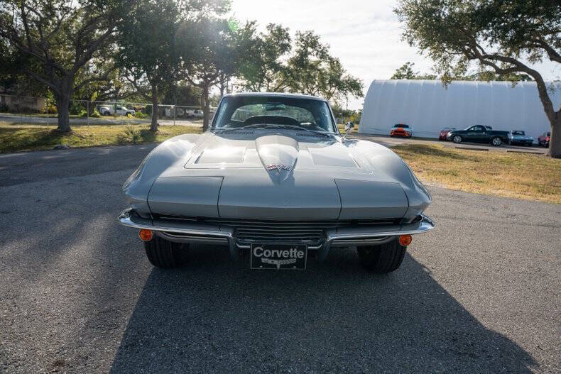 1964 Chevrolet Corvette