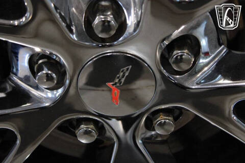 2006 Chevrolet Corvette