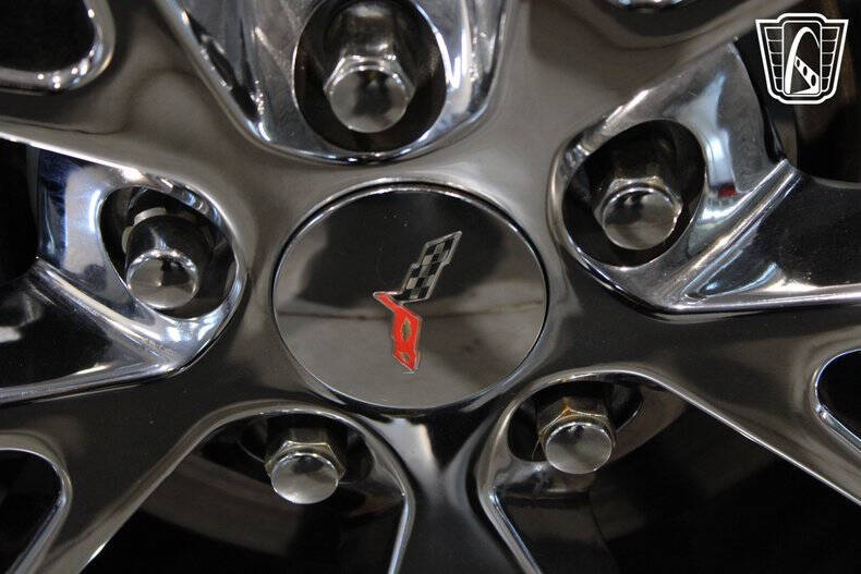2006 Chevrolet Corvette