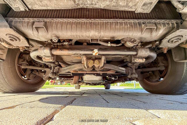 1996 Rolls-Royce Silver Dawn